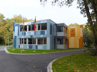 Institut für Vogelforschung "Vogelwarte Helgoland"  [Foto: R. Nagel]